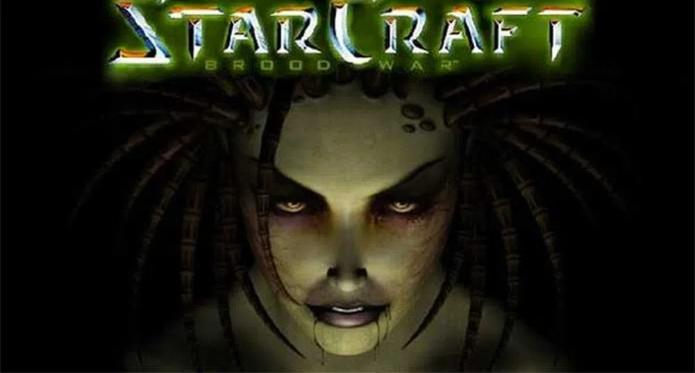 Легендарната игра StarCraft вече може да се изтегли безплатно