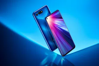 А1 стартира продажбите на Honor View20