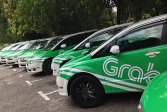 SoftBank инвестира в Grab, която влага 2 млрд. долара в Индонезия