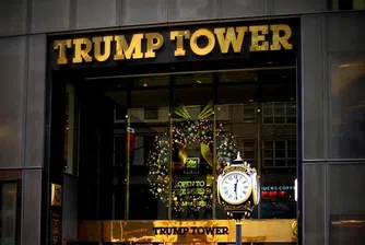 Текилен бос е единственият мексиканец с имот в Trump Tower