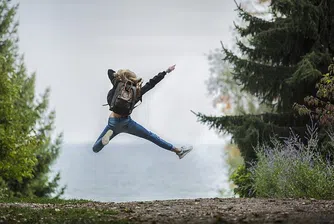 TikTok полудя по тренда да нямаш деца