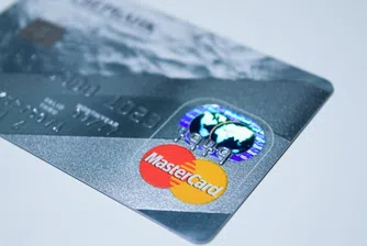 Mastercard придобива платежна компания за 3.19 млрд. долара