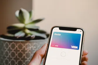 Британската финтек компания Revolut вече струва 33 милиарда долара