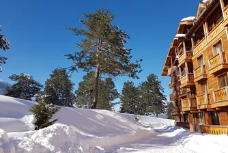 Топ имоти на изгодни цени в най-добрия български зимен курорт