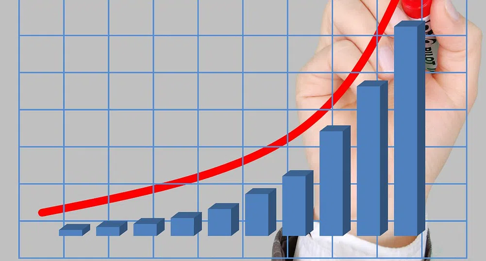 Започваме годината с бюджетен излишък от 1.211 млрд. лева