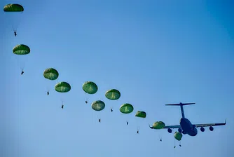 Русия се завърна в челната тройка по разходи за отбрана