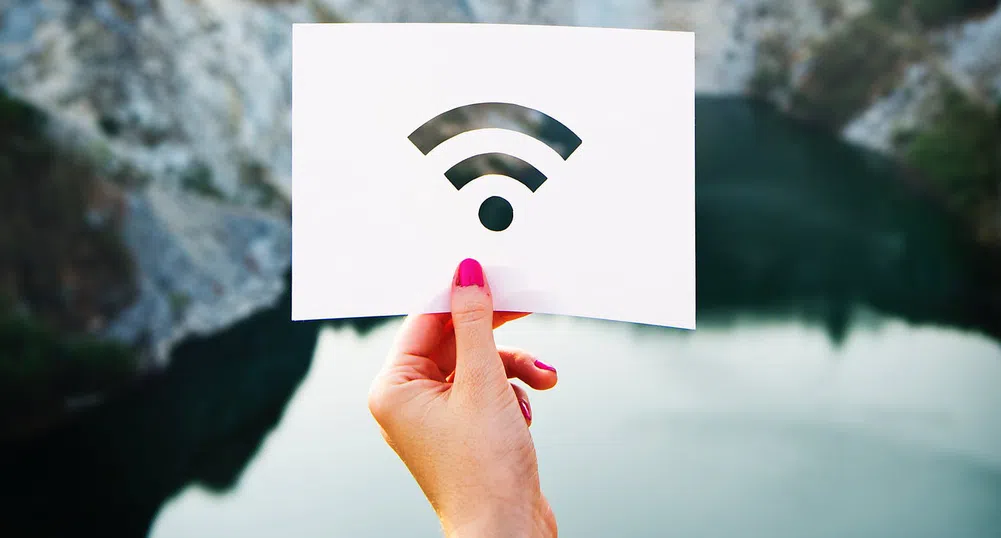 10 градове с безплатен Wi-Fi навсякъде