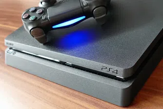 Колко PlayStation 4 продаде Sony за 5 г.?