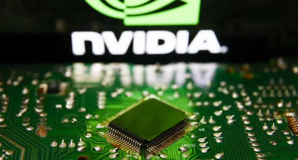 Nvidia пуска AI чип за Китай през Q2, Apple продължава да губи позиции