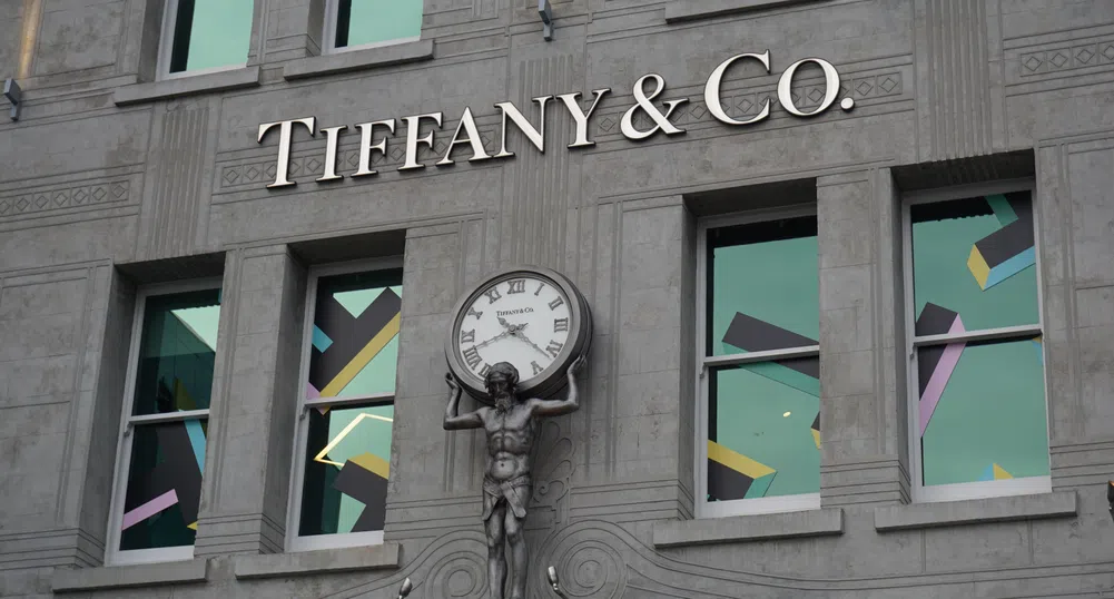 Бъфет отказал да наддава за Tiffany