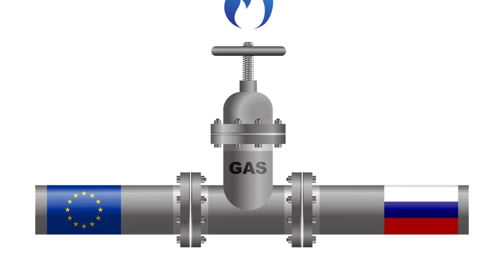 В Европа все още цари объркване относно плащанията на руския природен газ