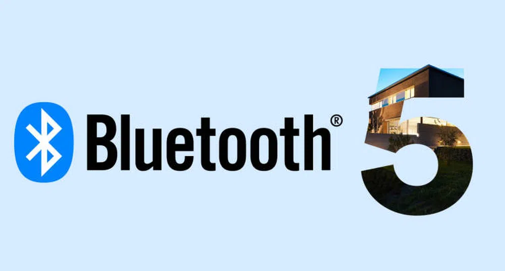 По-добре не купувайте смартфон без Bluetooth 5