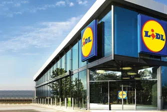 Пазаруването в Lidl отнема средните 19 минути