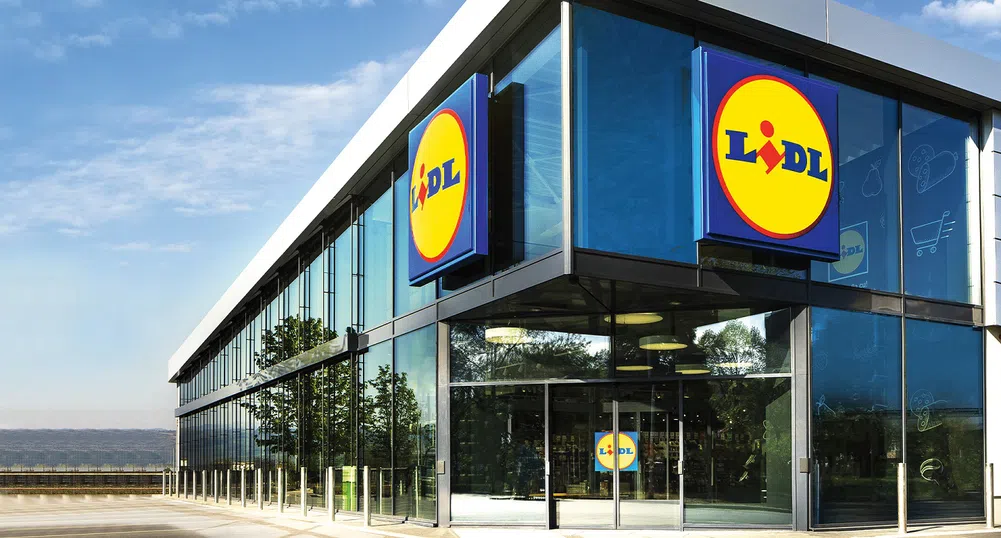 Пазаруването в Lidl отнема средните 19 минути