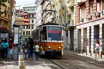 България в топ 15 в света по ръст на цените на жилищните имоти