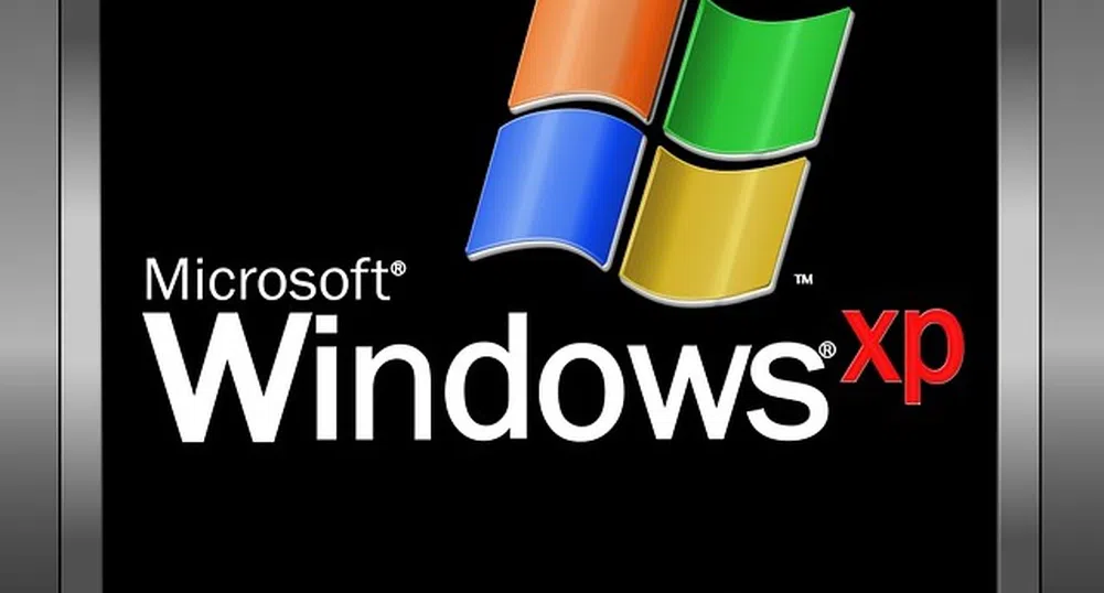 Путин все още използва Windows XP