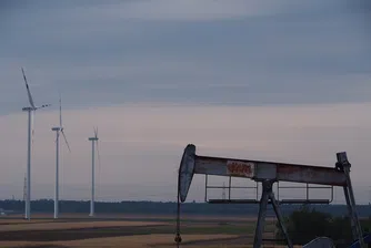 Петролът поскъпна до тригодишни върхове