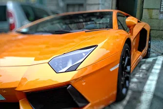 Клиентите на хотел ще могат да подкарат Lamborghini безплатно