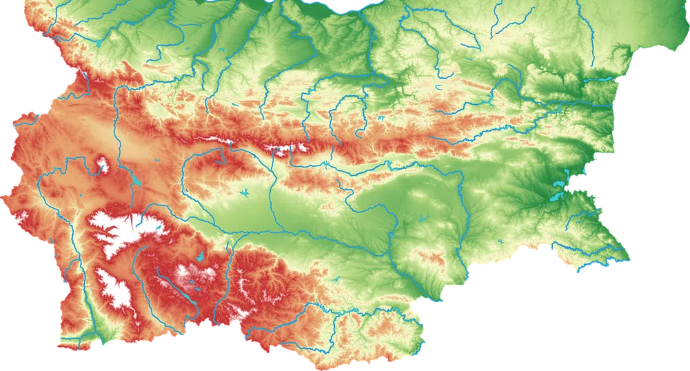 С колко нарасна БВП на България през 2018 г.?