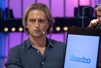 Revolut все по-близо до банков лиценз и за Великобритания