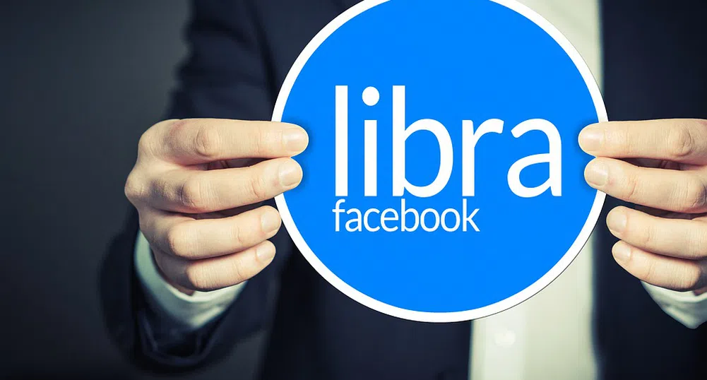 Франция: Няма да допуснем Libra на Facebook в Европа