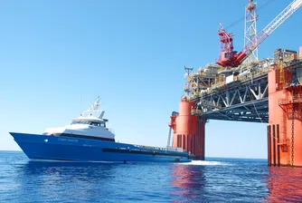 TotalEnergies ще намали инвестициите си в Северно море