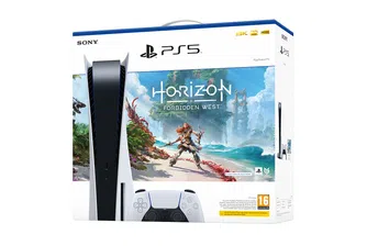 Vivacom пуска специален пакет PlayStation 5 Horizon Forbidden West