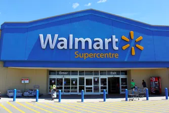 Синът на основателя на WalMart продава акции от компанията