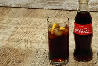 Как Coca-Cola се бори с екзистенциалната си криза със захарта?