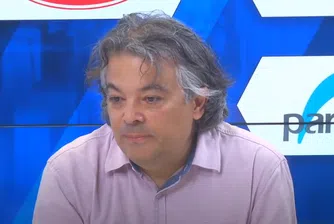 Стефан Коларов, eMag: Пандемията даде тласък на онлайн търговията