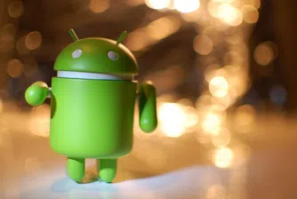 2.5 млрд. устройства по света ползват Android