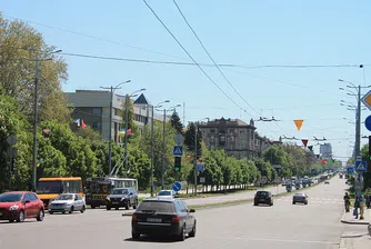 Опашки за йодни таблетки в Запорожие