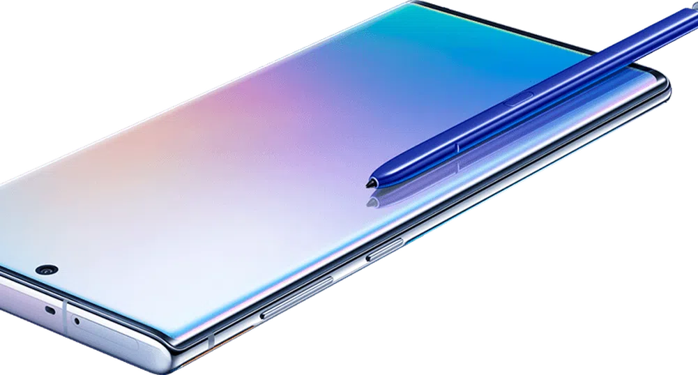 Новият Samsung Galaxy Note10 вече е у нас