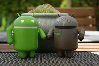 Идва ли краят на безплатната операционна система Android?