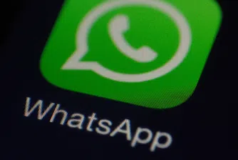 Рекордните 1.4 млрд. обаждания са направени през WhatsApp на Нова година