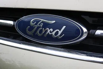 Ford и GE ще произведат 50 000 респиратора за 100 дни