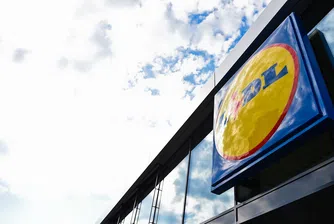 Lidl дава възможност за работа на украинските бежанци