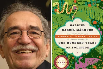 Колекционерът, който има стотици издания на "Сто години самота"