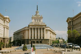 Ако законопроектът за БНБ не се приеме, пътят към еврозоната ще е блокиран