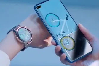 Honor MagicWatch 2 обещава до две седмици автономна работа