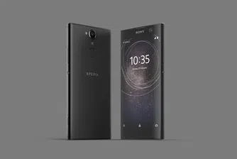 Sony Xperia XA2 – стилно предложение в средния клас