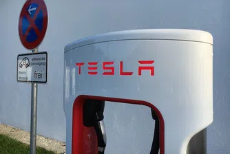 Действително ли Tesla струва 150 млрд. долара?