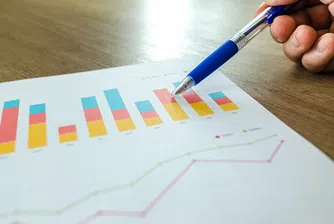 ЕК прогнозира 7.2% спад в БВП на България през 2020 г.