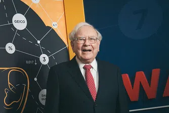 Уорън Бъфет запази чувство за оптимизъм на годишната среща на Berkshire