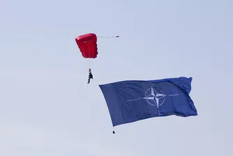 НАТО отхвърли исканията на Русия да изтегли силите си от Румъния и България