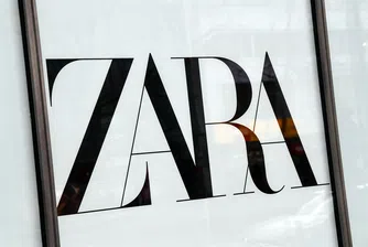 Zara спря рекламна кампания след твърдения, че снимките наподобяват Газа