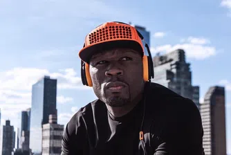 Рапърът 50 Cent изкара милиони от... биткойн