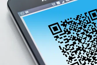 Италианец си татуира QR кода от документа за ваксинация срещу COVID-19