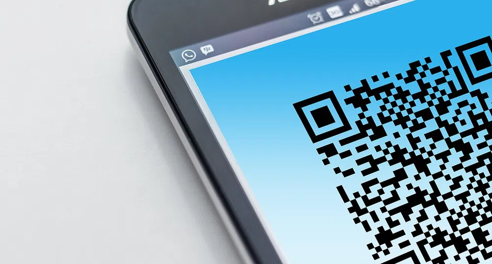 Италианец си татуира QR кода от документа за ваксинация срещу COVID-19