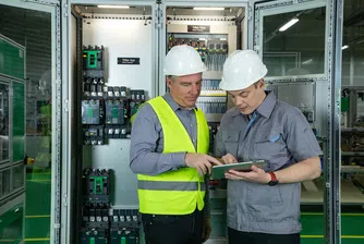 Schneider Electric обяви глобална стратегия Партньорството на бъдещето